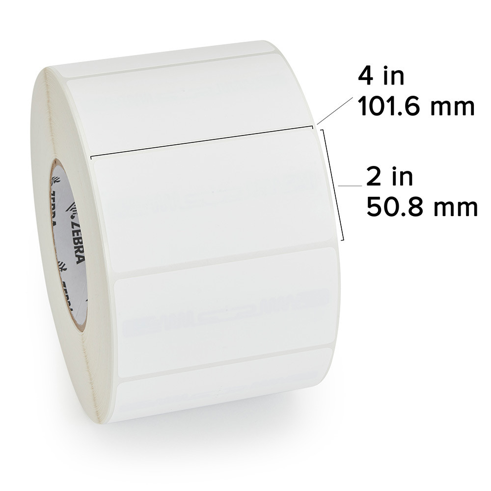 Thermal Transfer Labels