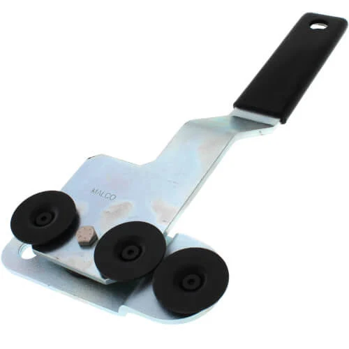 Malco DS2 Duct Stretcher Tool for HVAC/R Systems Professional Grade