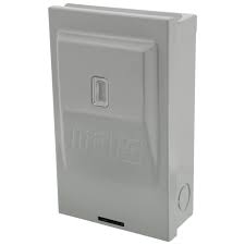Mars Disconnect Switch 60 Amp Non-Fused With Surge