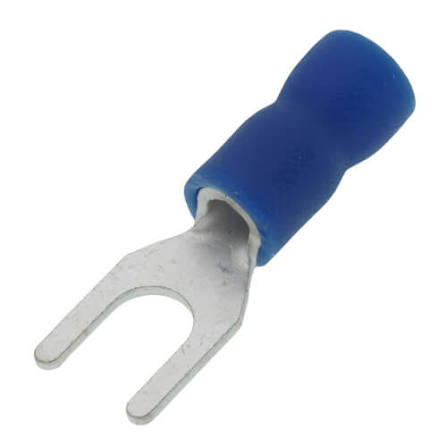 DiversiTech Terminal Fork 16-14 50-Pack 8 6227LX