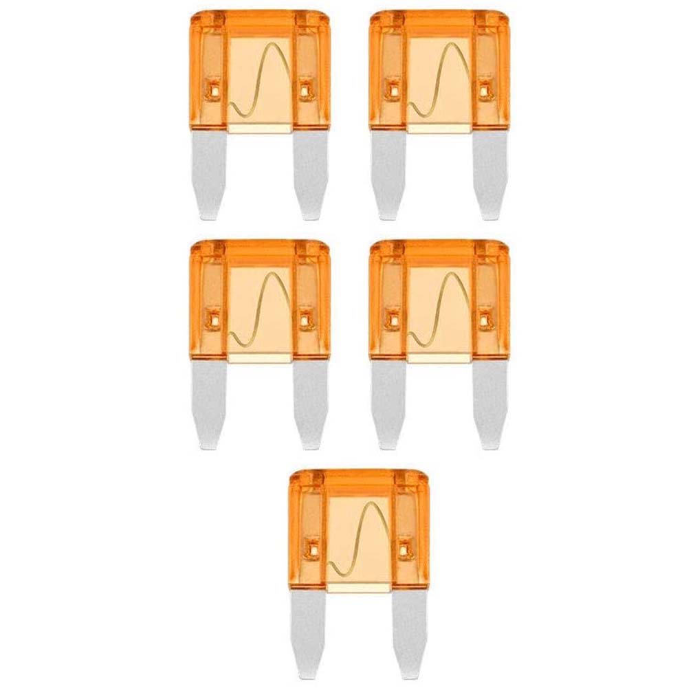 Installation Solution AST Fuse - 7.5 Amp (25 pack)