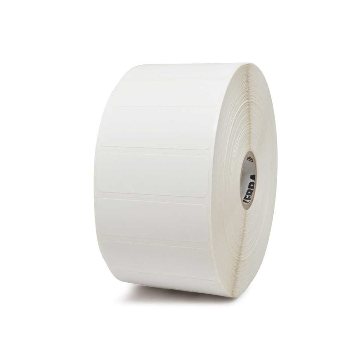 Zebra 2.25" x 0.5" Z-Select 4000D Label (Case)