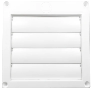 Wall & Roof Vents