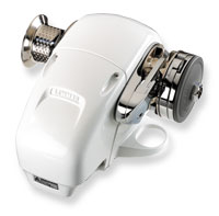 Lewmar 69600545 H3GD Windlass 12v RC8MM (5/16) Gypsy
