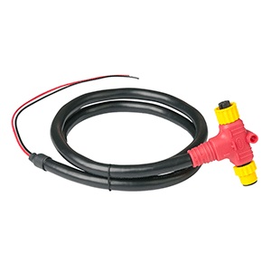 Ancor 270000 NMEA 2000 Power Cable with Tee - 1m