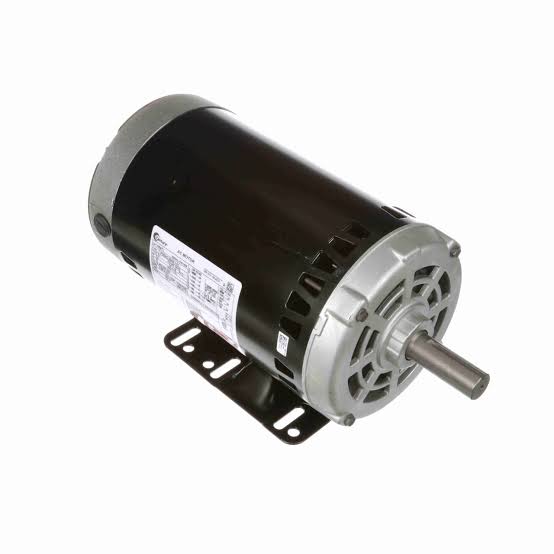 Century A.O. Smith 3PH 230-460 Motor H887L
