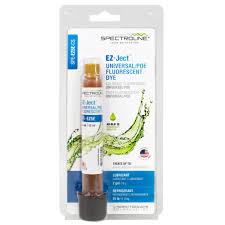 Spectronics Leak Detector Cartridge SPE-EZ5E-CS