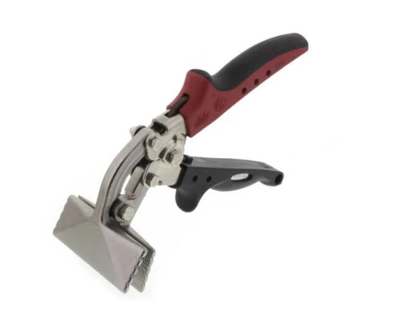 Malco S3R Offset Hand Seamer Cutting Tool for HVAC/R Systems