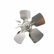 Fan Blades