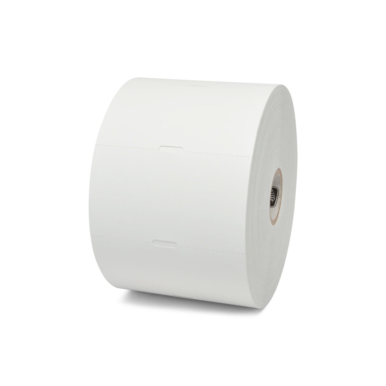 Zebra 3.25" x 1.875" Z-Select 4000D Tag (Case)