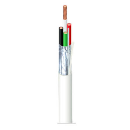 Southwire Shielded Plenum P40073-1D