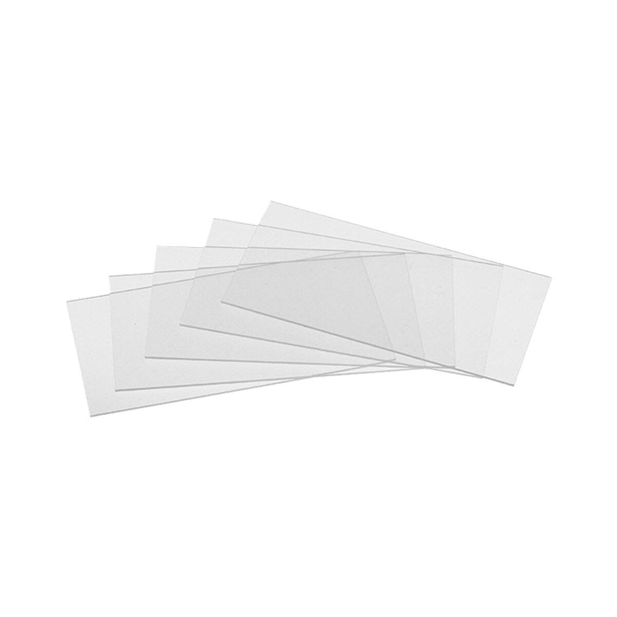 Optrel OPT5000.001 Inside cover lens for the e680 e684 e670 e650 e640