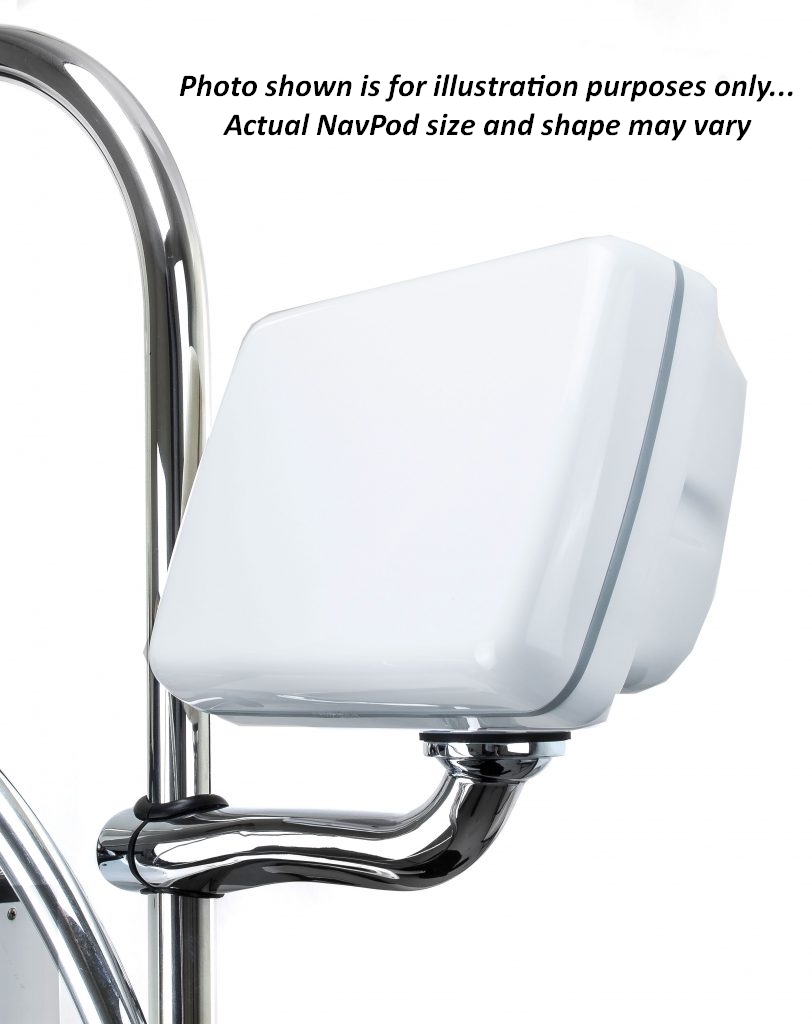 Rail & Stanchion Mounts