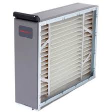 Honeywell F100F1625/U Cleaner Air Media Air Cleaner for HVAC/R Systems