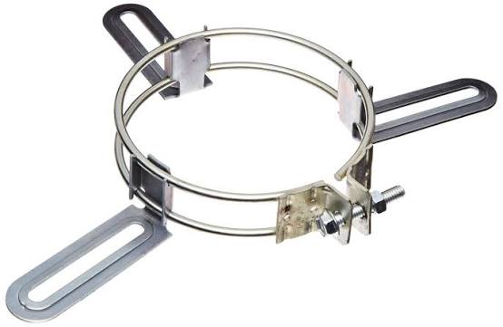 Century A.O. Smith Motor Bracket Lug Mount NO55L