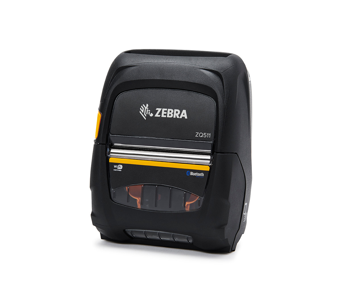 Zebra ZQ511 Barcode Printer (No Battery)