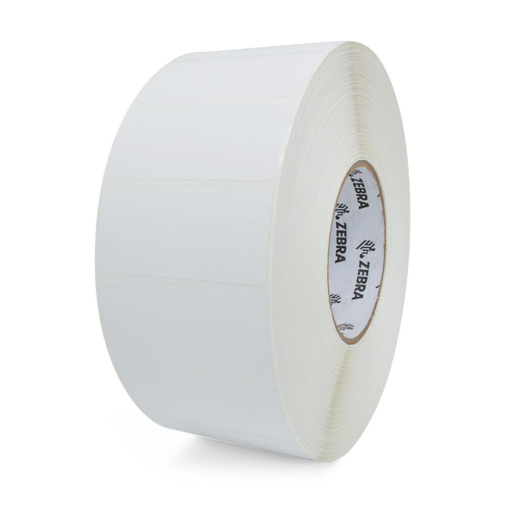 Zebra 2.75" x 1.25" Z-Select 4000T Label (Case)