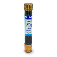 Bussmann FLSR30 Flsr 30 30AMP 600V Fuses (FLSR030T) for HVAC/R Systems