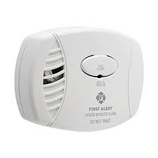 Honeywell CO605B Carbon Monoxide Sensor for HVAC/R Systems Professional Grade