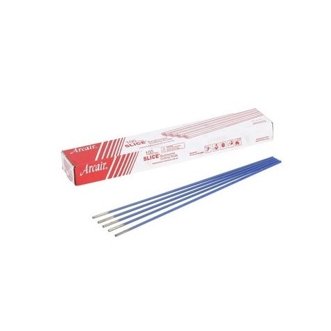 ARCAIR AIR4304-9005 Slice Exothermic Cutting Rods Uncoated 1/4" x 44"