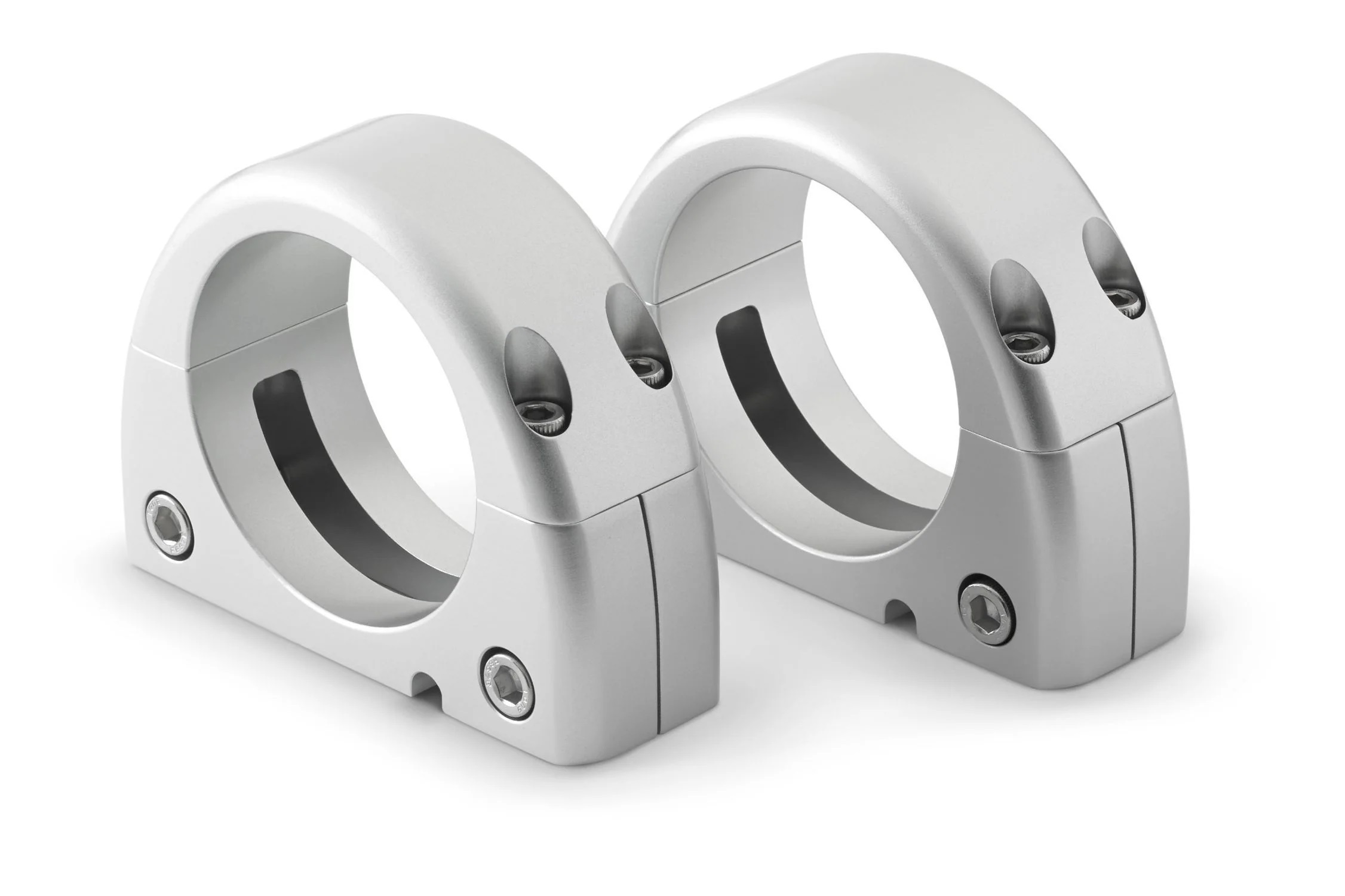 JL Audio 010-13712-00 3.000in Pipe Mount Brackets for ETXv3 Series