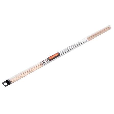 Harris Brazing Alloy 6% Sil-Phos Braze A D620F1