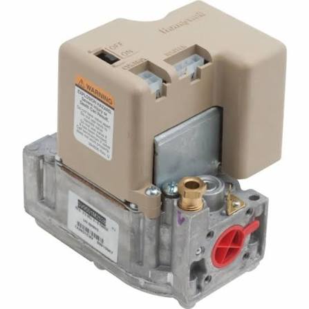Honeywell SV9501M8129/U Smart Gas Ignition Control for HVAC/R Systems