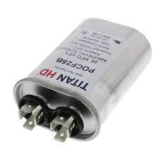 DiversiTech POCF25B Run Capacitor 44