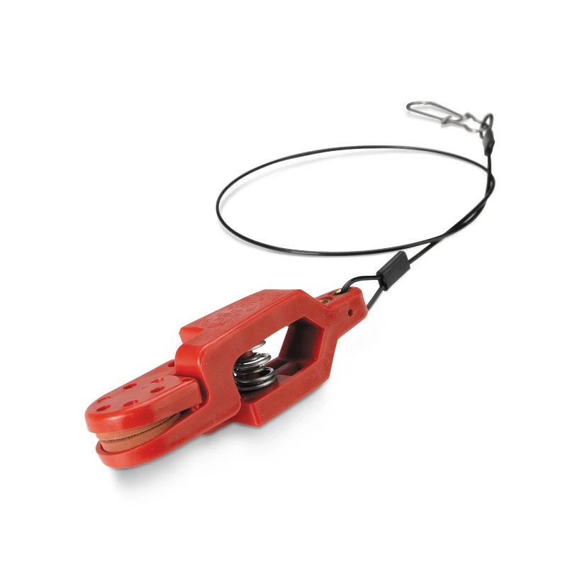 Cannon 2250109 Offshore Saltwater Line Release Clip