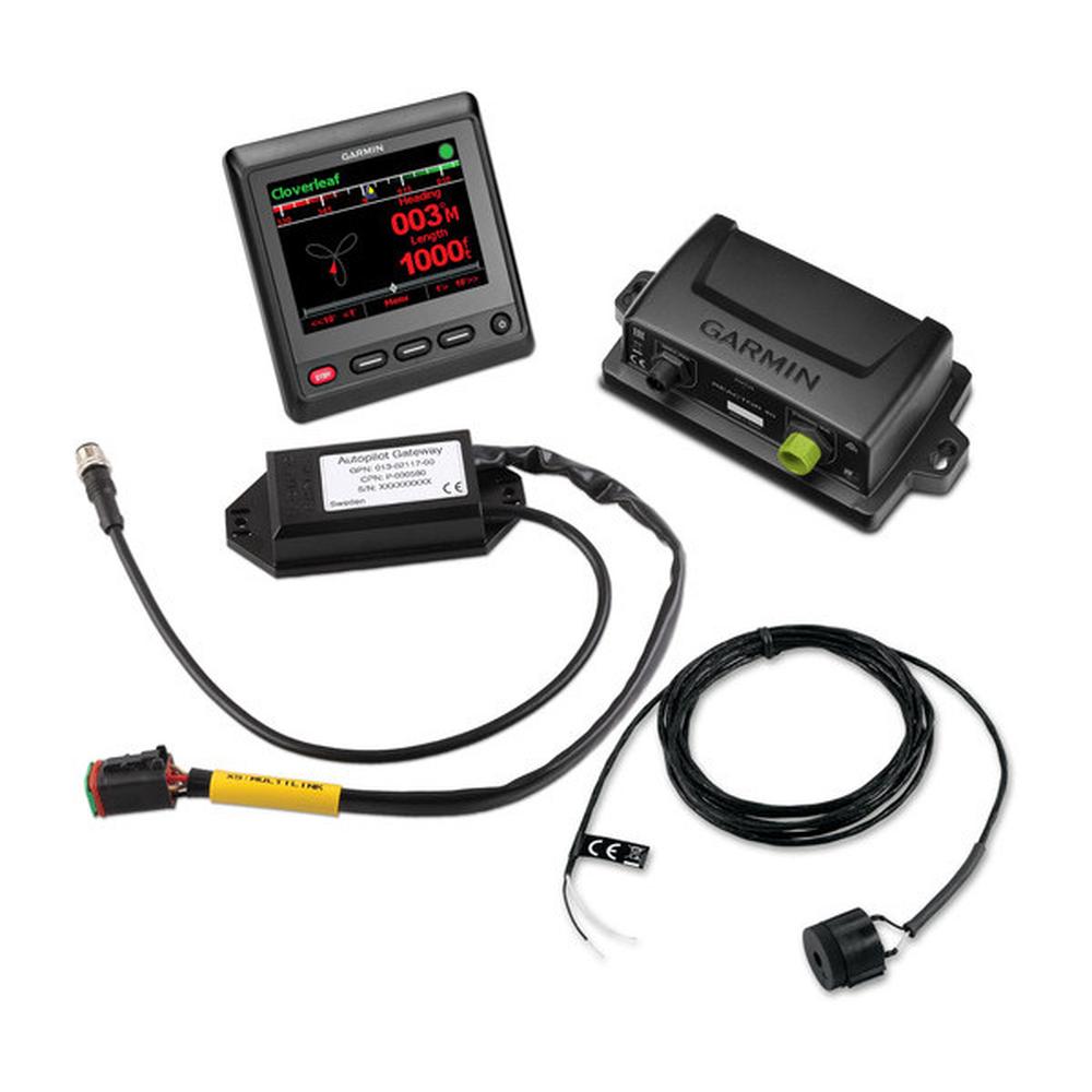 Garmin 010-00705-87 Reactor 40 Autopilot for Yamaha Helm Master
