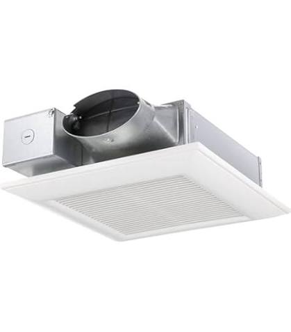 Panasonic Exhaust Fan MO FV-0510VSB1