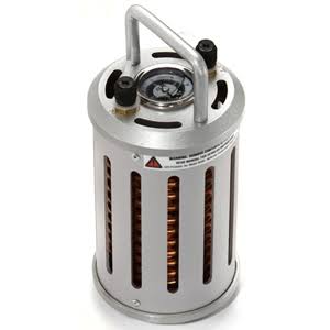 CPS Thermometer Submersable Subcooler MT69