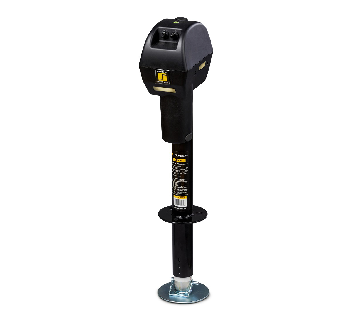 Trailer Jacks & Landing Gear