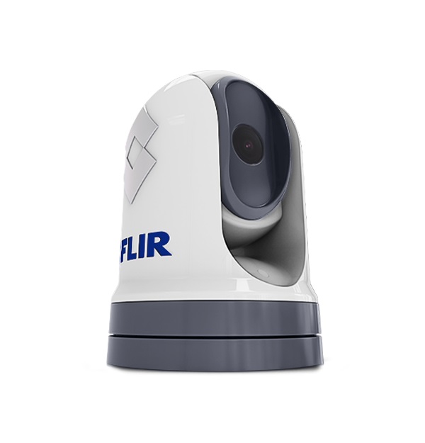 Thermal & Day/Night Cameras