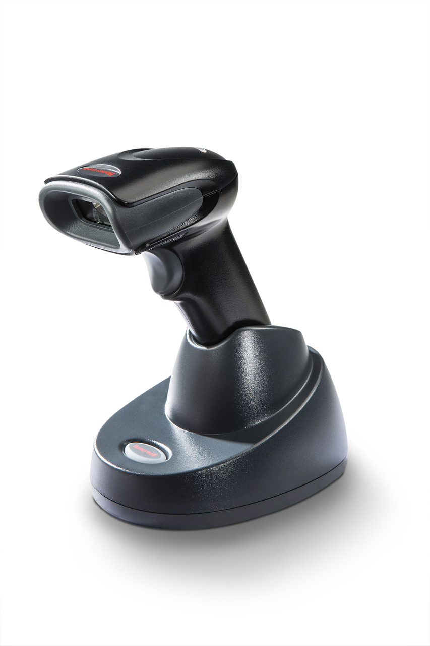 1470G2D-2USB-1-N - Honeywell Voyager 1470g Barcode Scanner (USB Kit)