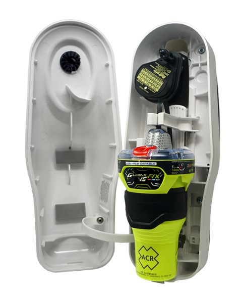 GPS EPIRBs