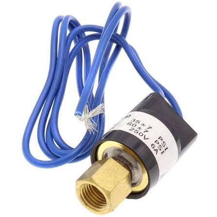 Mars High Pressure Switch 410 M43313