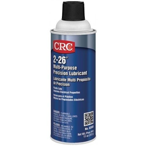 Chemicals & Lubricants