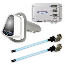 RGF Air Purification System Series II - Reme