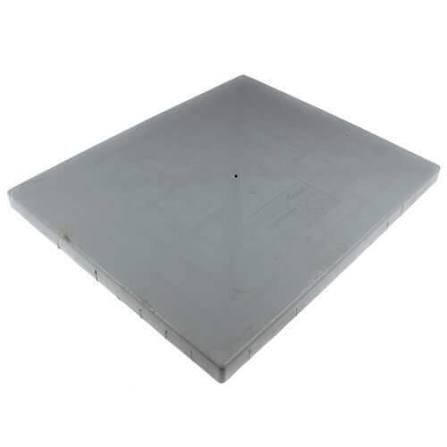 DiversiTech Plastic Pad 36X40 EL3640-3