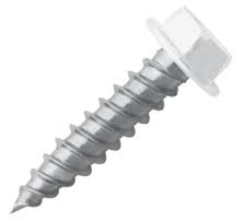 Duro Dyne Drill/Tap Screw 5/16" 500P 14345