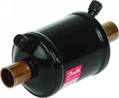 Danfoss DAS167SVV Das 167SVV 023Z1012 Filter Drier for HVAC/R Systems