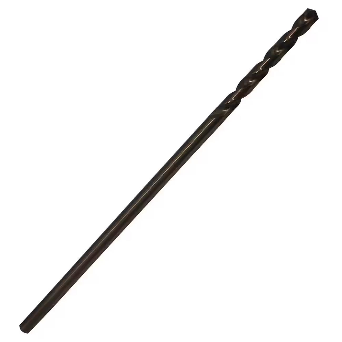 DRILL AMERICA 3/8" x 12" Cobalt Aircraft Extension Drill Bit