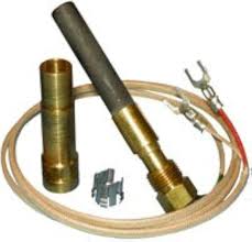 White-Rodgers G01A-512 Pilot Generator (thermopile) 750 Mil Sensor