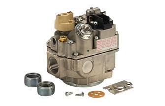 Robertshaw Gas Valve 24V 300K BTU 700-406