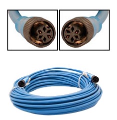 Furuno 000-154-049 5M Navnet Ethernet Cable 6P(F) - Cross Over