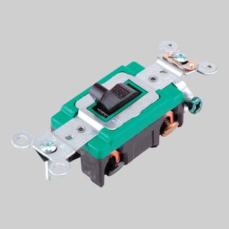 DiversiTech Toggle Switch S.P. ED1238