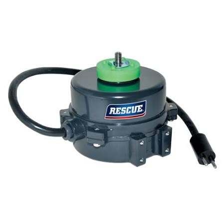 Nidec/Emerson Motor 4-25W 115-23 EC5414N