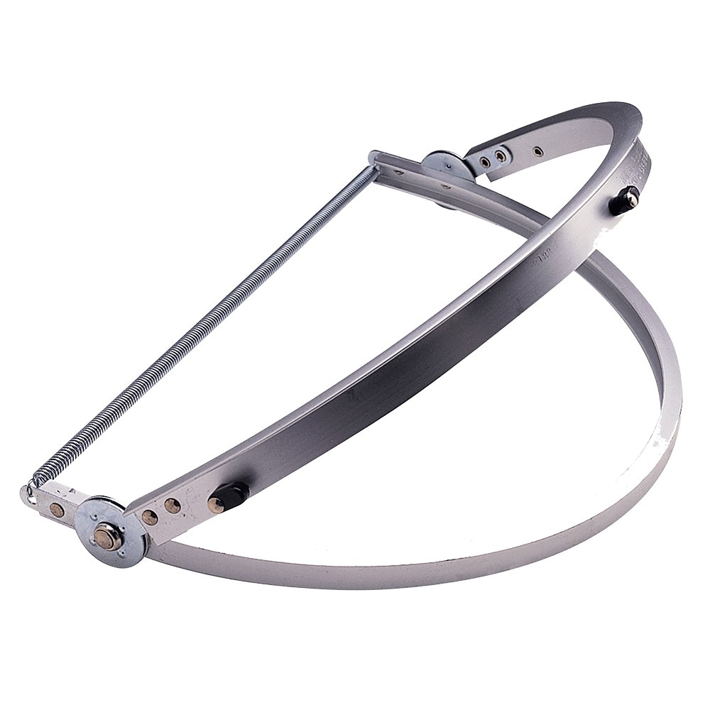 Jackson Safety JKS14393 Face Shield Adapter Non-Slotted