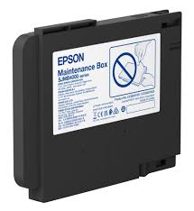 C33S021601 - Epson Maintenance Box